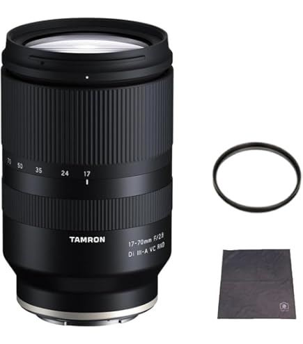 Amazon.co.jp: タムロン 17-70mm F2.8 Di III-A VC RXD 富士